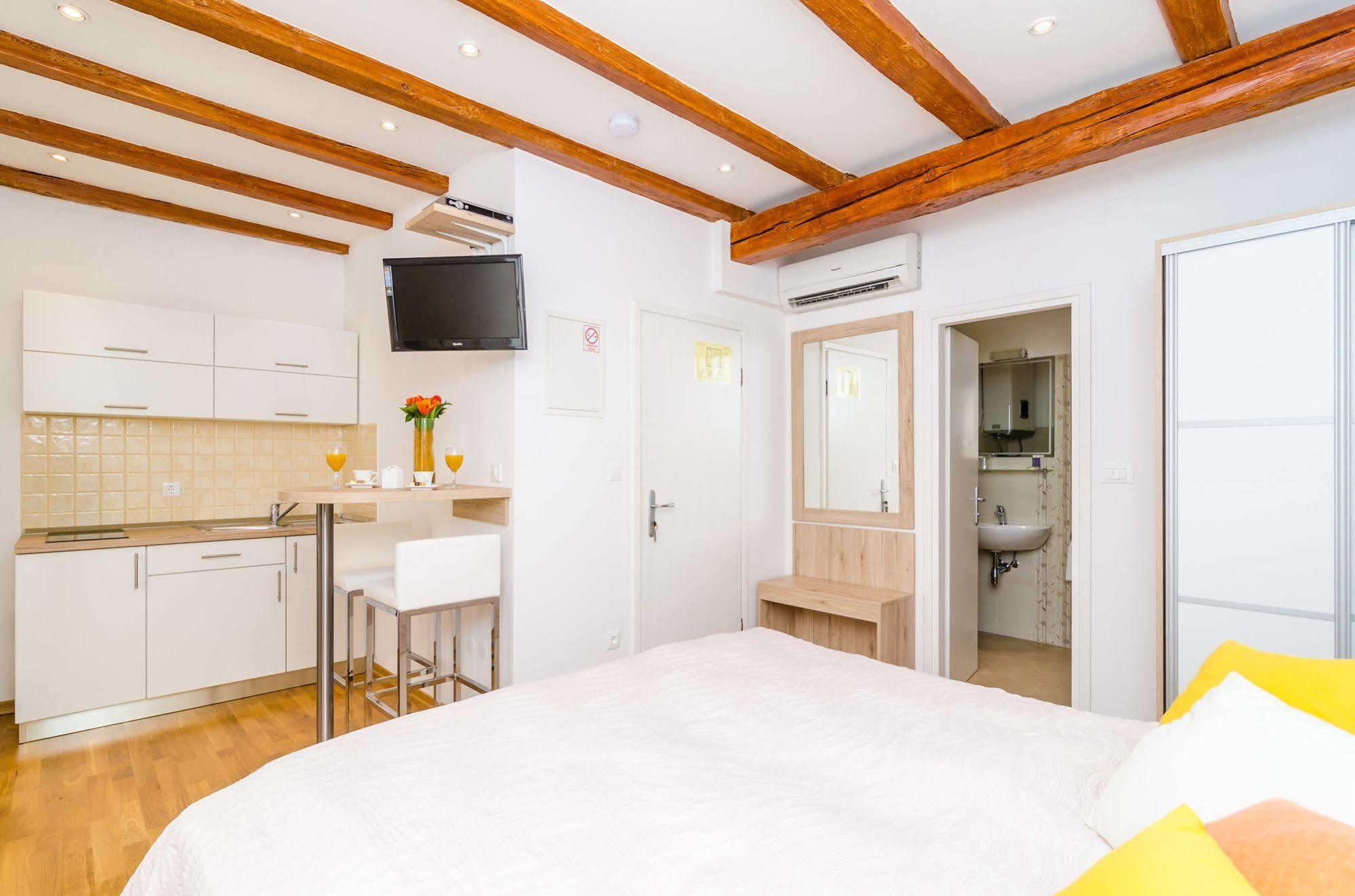 Apartmán Raic Dubrovník