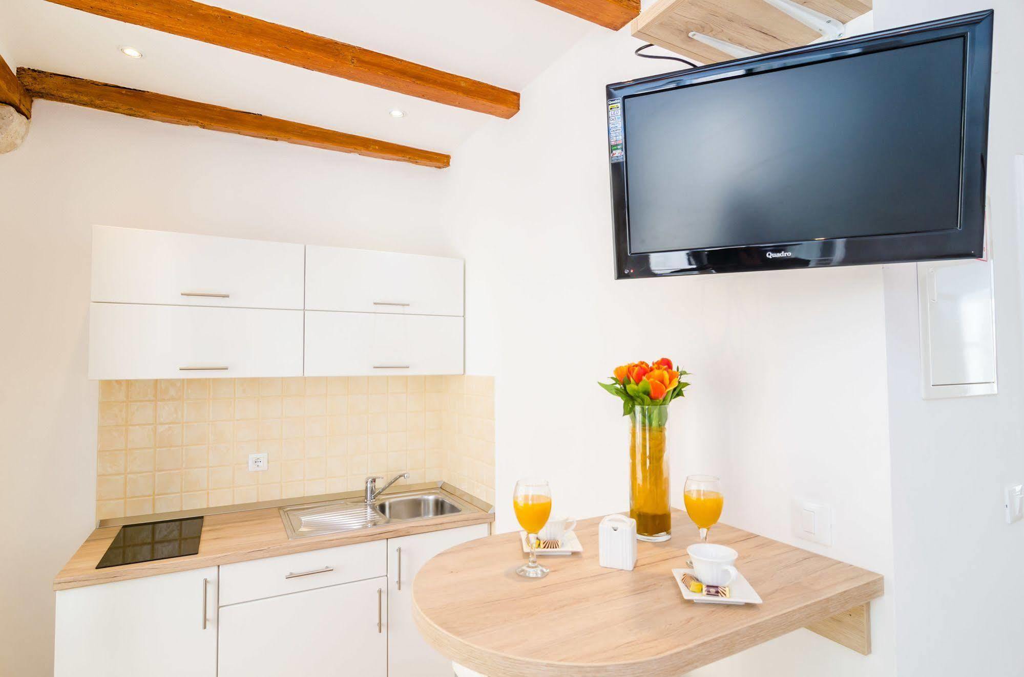Apartmán Raic Dubrovník