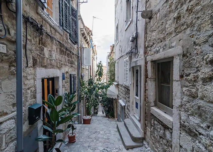 Apartments Raic