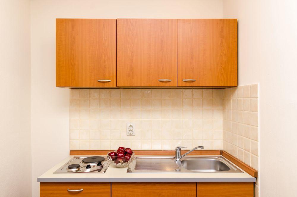 Raic Apartment *